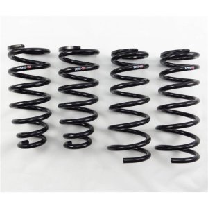 Lexus GS430 Lowering Springs - RS-R - Down Sus - `98-`05