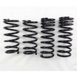 Lexus IS350 Suspension Lowering Springs - RS-R - Down Sus Springs - `05-`13