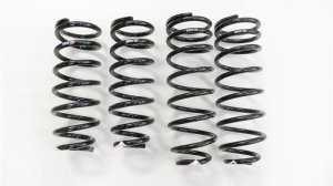 Lexus LS430 Lowering Springs - RS-R - Super Down - `01-`06
