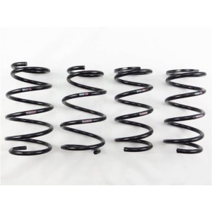Toyota Sienna Lowering Springs - RS-R - Ti2000 Down Springs - `11-`20