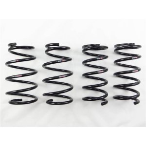 Toyota Sienna Lowering Springs - RS-R - Ti2000 Down Springs - `11-`20