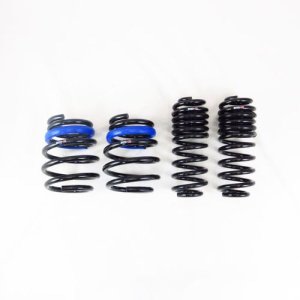 Toyota GR Corolla Lowering Springs - RS-R - Down Sus - 2023+