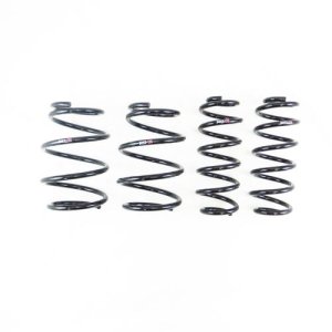 Toyota Prius Lowering Springs - RS-R - Down Sus - `23-`27 Toyota Prius Lowering Springs - RS-R - Down Sus - `23-`27