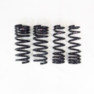 Lexus IS500 Lowering Springs - RS-R - Down Sus - 2022+