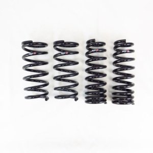 Lexus IS350 Coilover Suspension Kit - RS-R - Down Sus Springs - 2022+