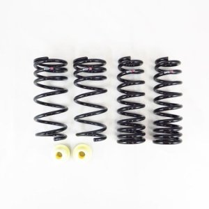 Lexus IS350 F Sport Coilover Suspension Kit - RS-R - Super Down Springs - 2022+