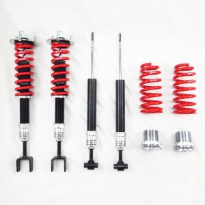 Lexus IS350 Coilover Suspension Kit - RS-R - Basic-i Active - `17-`20