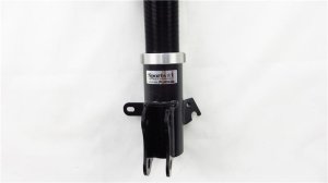 Subaru Crosstrek Hybrid Coilover Suspension Kit - RS-R - Sports-i - `14-`16
