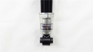 Subaru Crosstrek Hybrid Coilover Suspension Kit - RS-R - Sports-i - `14-`16