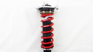 Subaru Crosstrek Hybrid Coilover Suspension Kit - RS-R - Sports-i - `14-`16