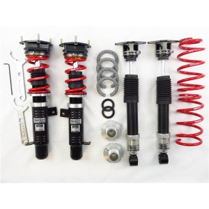 Ford Focus Coilover Suspension Kit - RS-R - Sports-i - `13-`14