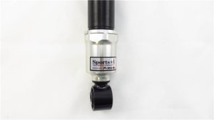 Ford Focus Coilover Suspension Kit - RS-R - Sports-i - `13-`14