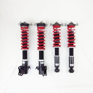 Subaru Forester Coilover Suspension Kit - RS-R - Best-i Jouge - `14-`18