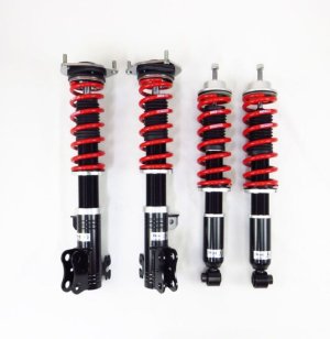 Lexus UX200 Coilover Suspension Kit - RS-R - Best-i Jouge - `19-`22