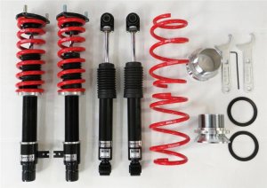 Mazda 6 Coilover Suspension Kit - RS-R - Sports-i - `09-`13 Mazda 6 Coilover Suspension Kit - RS-R - Sports-i - `09-`13