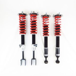 Toyota Mirai Coilover Suspension Kit - RS-R - Sports-i - 2020