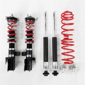 Toyota Prius Coilover Suspension Kit - RS-R - Sports-i - `10-`27 Toyota Prius Coilover Suspension Kit - RS-R - Sports-i - `10-`27