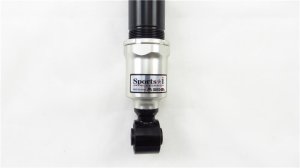 Toyota Prius C Coilover Suspension Kit - RS-R - Sports-i - `11-`27