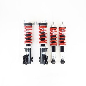 Toyota Prius Coilover Suspension Kit - RS-R - Sports-i - `23-`27 Toyota Prius Coilover Suspension Kit - RS-R - Sports-i - `23-`27