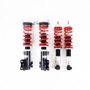 Toyota Prius Coilover Suspension Kit - RS-R - Sports-i - `23-`27 Toyota Prius Coilover Suspension Kit - RS-R - Sports-i - `23-`27
