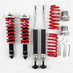Lexus IS250 Coilover Suspension Kit - RS-R - Sports-i - `14-`20 Lexus IS250 Coilover Suspension Kit - RS-R - Sports-i - `14-`20