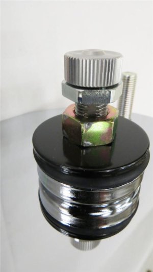 Lexus IS350 Coilover Suspension Kit - RS-R - Sports-i - `06-`13