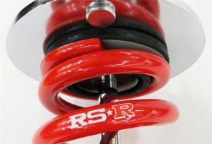 Lexus IS350 Coilover Suspension Kit - RS-R - Sports-i - `06-`13