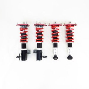 Toyota 86 Coilover Suspension Kit - RS-R - Sports-i Club Racer - `17-`21