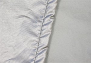 Ford Mustang Car Cover - Rampage - 4 Layer - Grey - 2014