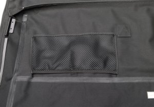 Jeep Wrangler JK Unlimited Soft Top - Rampage - OEM Replacement - Black Diamond - `07-`09 Jeep Wrangler JK Unlimited Soft Top - Rampage - OEM Replacement - Black Diamond - `07-`09