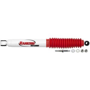 Dodge Ram 1500 Steering Stabilizer - Front - Rancho - RS5000 - `00-`01