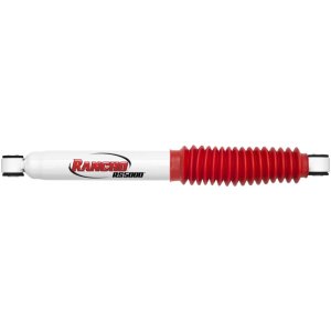 Ram 2500 Steering Stabilizer - Front - Rancho - RS5000 - `11-`13