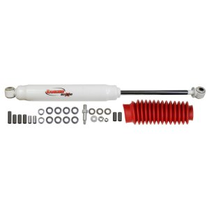 Dodge Dakota Shock Absorber - Rear - Rancho - RS5000X - `97-`04