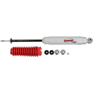 Toyota Tundra Suspension Shock Absorber - Rear - Rancho - RS5000X - `00-`06