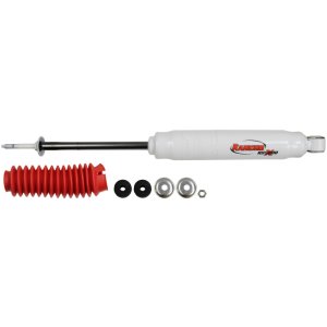 Toyota Tundra Suspension Shock Absorber - Rear - Rancho - RS5000X - `00-`06