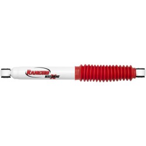 GMC Envoy Shock Absorber - Front - Rancho - RS5000X - `98-`00
