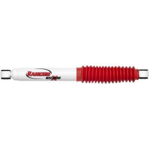 Chevrolet Pickup 1/2 Ton Shock Absorber - Rear - Rancho - RS5000X - `99-`18