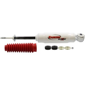 Ford Expedition Shocks - Front - Rancho - RS5000X - `97-`02 Ford Expedition Shocks - Front - Rancho - RS5000X - `97-`02