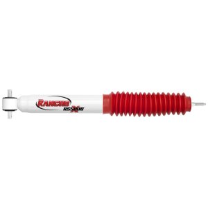 Ford Expedition Shock Absorber - Front - Rancho - RS5000X - `97-`02 Ford Expedition Shock Absorber - Front - Rancho - RS5000X - `97-`02