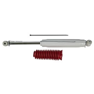 Ford Expedition Shock Absorber - Rear - Rancho - RS5000X - `97-`02 Ford Expedition Shock Absorber - Rear - Rancho - RS5000X - `97-`02