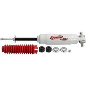 Chevrolet Silverado 1500 Shock Absorber - Front - Rancho - RS5000X - `99-`06