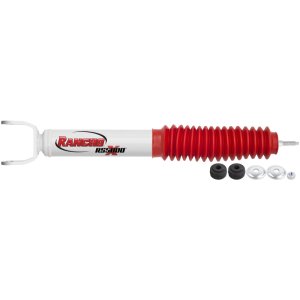 Chevrolet Avalanche 1500 Shock Absorber - Front - Rancho - RS5000X - `02-`06