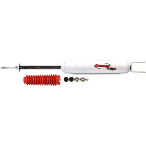 Chevrolet Avalanche 1500 Shock Absorber - Front - Rancho - RS5000X - `02-`06