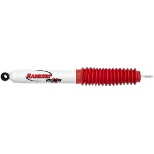 Ford Excursion Shock Absorber - Front - Rancho - RS5000X - `00-`05 Ford Excursion Shock Absorber - Front - Rancho - RS5000X - `00-`05
