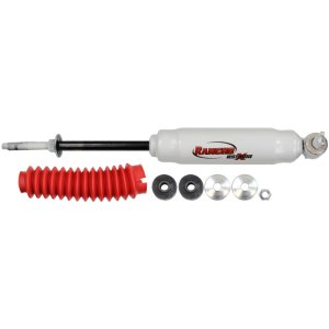 Ram 1500 Suspension Shock Absorber - Front - Rancho - RS5000X - 2012