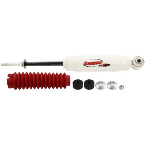 Dodge Ram 1500 Shock Absorber - Front - Rancho - RS5000X - `02-`05