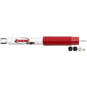 Chevrolet Silverado 2500HD Suspension Shock Absorber - Rancho - RS5000X - `01-`10
