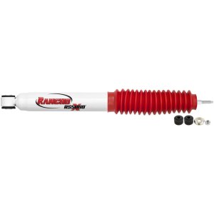Chevrolet Avalanche 2500 Shock Absorber - Front - Rancho - RS5000X - `02-`06