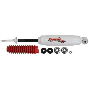 Chevrolet Colorado Shock Absorber - Front - Rancho - RS5000X - `04-`12