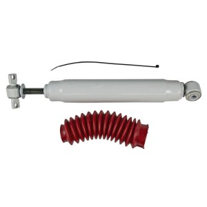 Hummer H3 Suspension Shock Absorber - Rear - Rancho - RS5000X - `06-`10